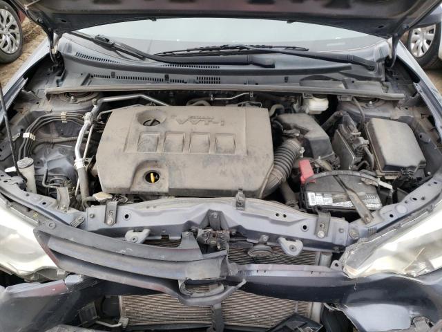 Photo 7 from auction – 2014 TOYOTA COROLLA L with VIN 5YFBURHEXEP159736