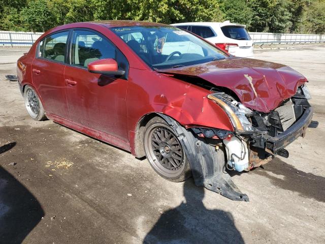 NISSAN SENTRA 2.0 2010 with VIN 3N1AB6AP1AL717849 - Photo from auction