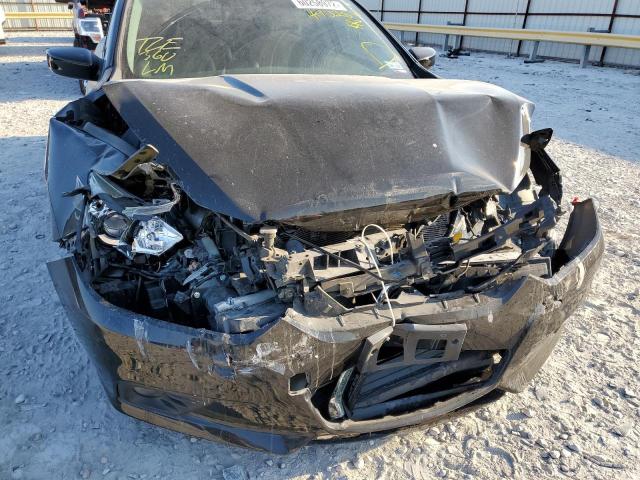 Photo 9 from auction – 2017 NISSAN ALTIMA 2.5 with VIN 1N4AL3AP1HC490280