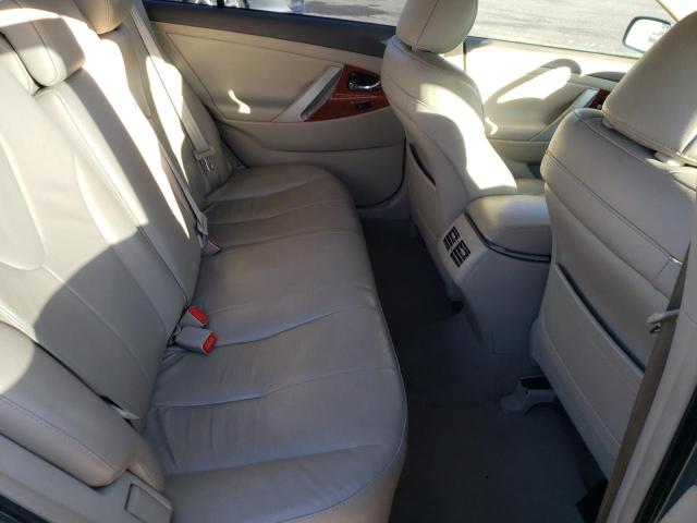 Photo 6 from auction – 2011 TOYOTA CAMRY BASE with VIN 4T4BF3EK1BR135701