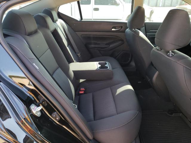 Photo 6 from auction – 2022 NISSAN ALTIMA S with VIN 1N4BL4BV0NN419286