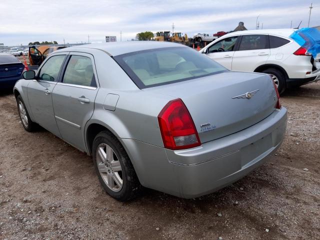Photo 3 from auction – 2006 CHRYSLER 300 with VIN 2C3KK53G86H456782