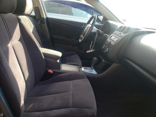 Photo 5 from auction – 2008 NISSAN ALTIMA 2.5 with VIN 1N4AL21E08C206632