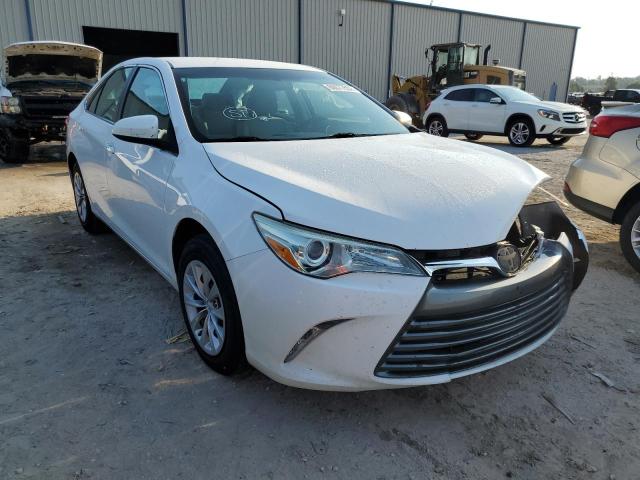 TOYOTA CAMRY LE A 2016 with VIN 4T1BF1FK0GU567815 - Photo from auction