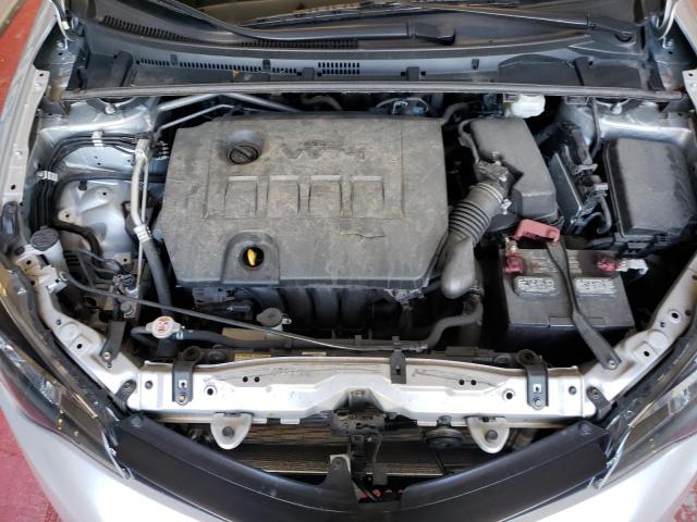 Photo 7 from auction – 2019 TOYOTA COROLLA L with VIN 2T1BURHE4KC241716