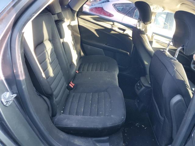 Photo 6 from auction – 2014 FORD FUSION SE with VIN 3FA6P0H79ER333379