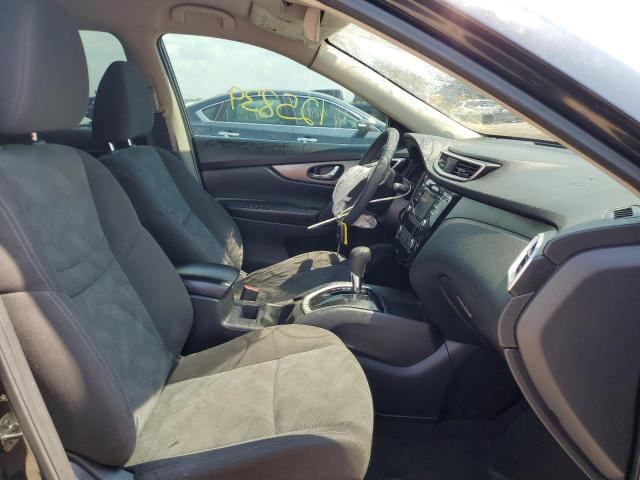 Photo 5 from auction – 2016 NISSAN ROGUE S with VIN KNMAT2MV7GP604806