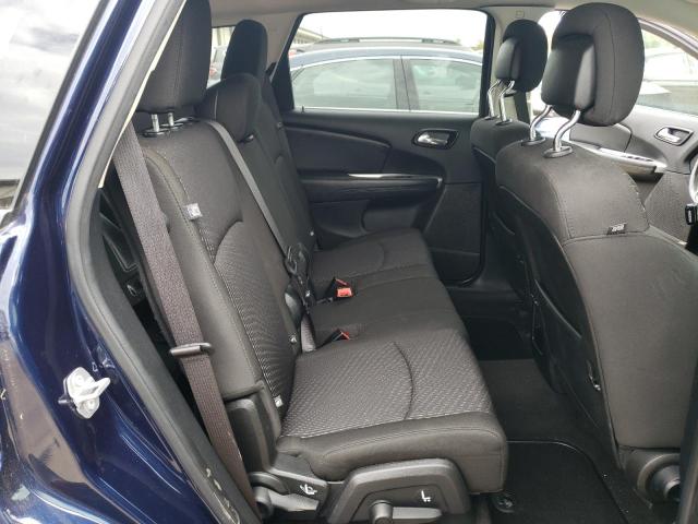 Photo 6 from auction – 2019 DODGE JOURNEY SE with VIN 3C4PDCBB9KT834910