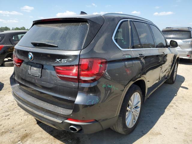 Photo 4 from auction – 2016 BMW X5 SDRIVE3 with VIN 5UXKR2C54G0H41894