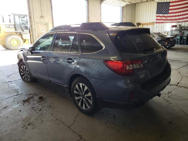 Photo 3 from auction – 2015 SUBARU OUTBACK 2. with VIN 4S4BSBJC3F3278174