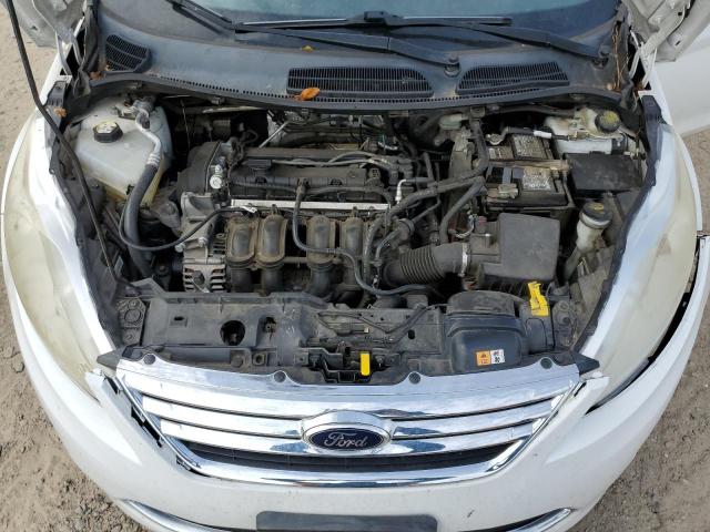 Photo 7 from auction – 2012 FORD FIESTA SE with VIN 3FADP4BJ4CM176888