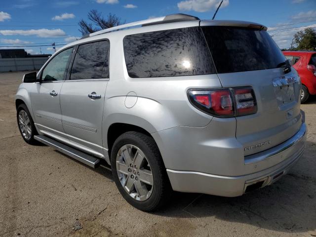 Photo 3 from auction – 2015 GMC ACADIA DEN with VIN 1GKKRTKD9FJ382293