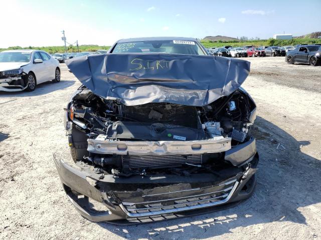 Photo 9 from auction – 2020 AUDI A4 PREMIUM with VIN WAUGMAF45LN004505