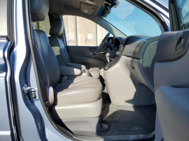 Photo 5 from auction – 2014 KIA SEDONA LX with VIN KNDMG4C70E6564734