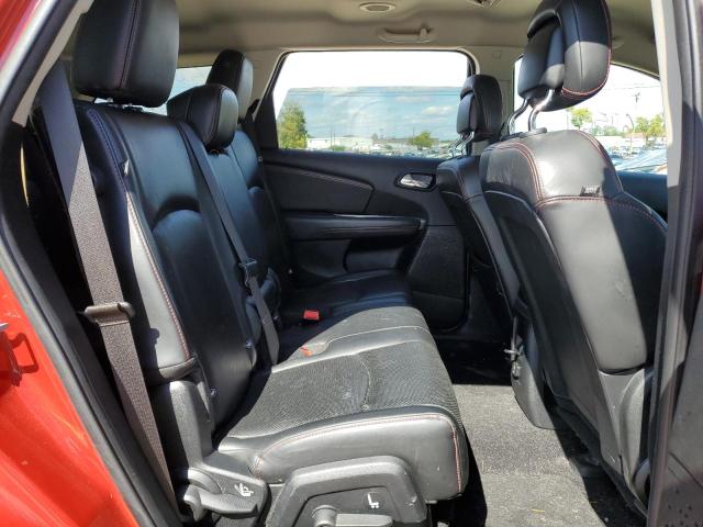 Foto 6 de la subasta – 2017 DODGE JOURNEY GT con VIN 3C4PDCEG2HT706508
