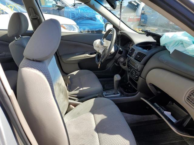Photo 5 from auction – 2004 NISSAN SENTRA 1.8 with VIN 3N1CB51D14L898187