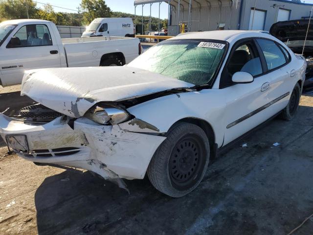 Photo 2 from auction – 2000 FORD TAURUS SE with VIN 1FAFP53U9YA169656