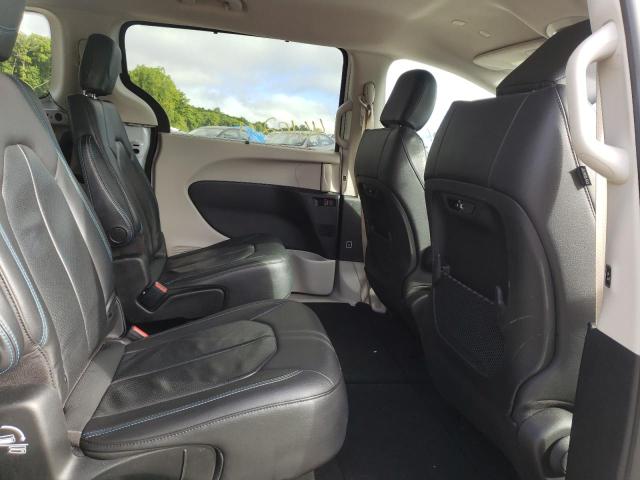 Photo 6 from auction – 2021 CHRYSLER PACIFICA T with VIN 2C4RC1BG5MR531401