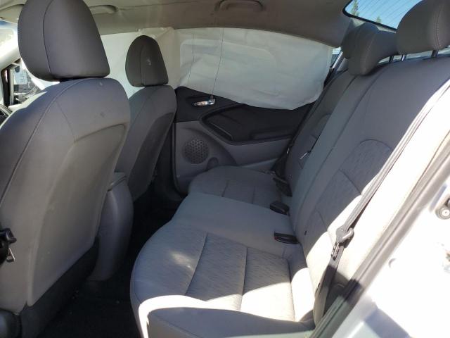 Photo 6 from auction – 2015 KIA FORTE LX with VIN KNAFK4A63F5314717