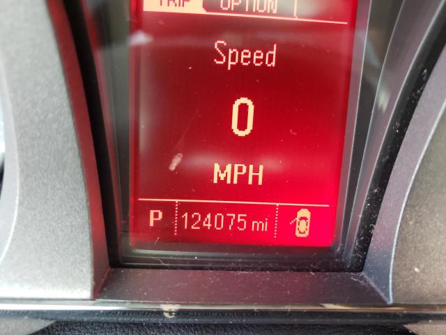 Photo 8 from auction – 2017 GMC TERRAIN SL with VIN 2GKFLPE30H6151988