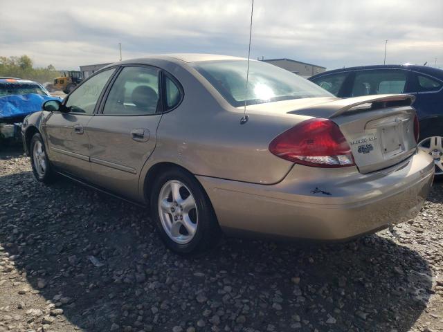 Photo 3 from auction – 2004 FORD TAURUS SES with VIN 1FAFP55S34A152115