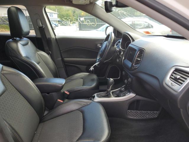 Photo 5 from auction – 2018 JEEP COMPASS LA with VIN 3C4NJDBB5JT435691