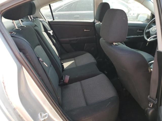 Photo 6 from auction – 2007 MAZDA 3 I with VIN JM1BK32F771634125