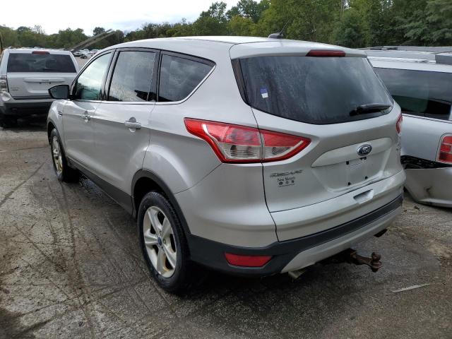 Photo 3 from auction – 2014 FORD ESCAPE SE with VIN 1FMCU9GX1EUE32648