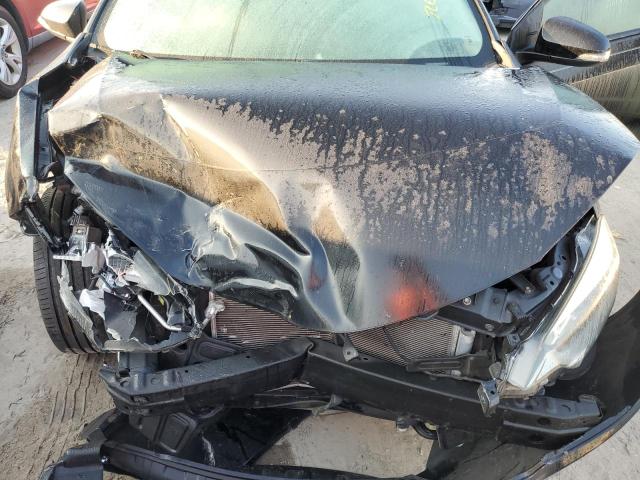Photo 7 from auction – 2015 TOYOTA COROLLA with VIN 2T1BURHE6FC247491