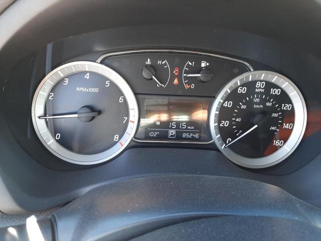 Photo 8 from auction – 2014 NISSAN SENTRA S with VIN 3N1AB7AP2EY308693