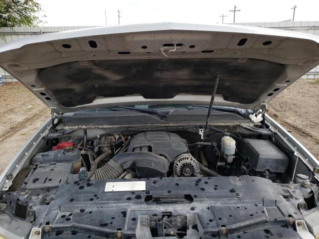 Photo 7 from auction – 2011 CHEVROLET SUBURBAN C with VIN 1GNSCHE06BR186785