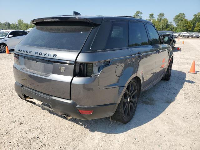 Photo 4 from auction – 2017 LAND ROVER RANGE ROVE with VIN SALWR2FE0HA127554