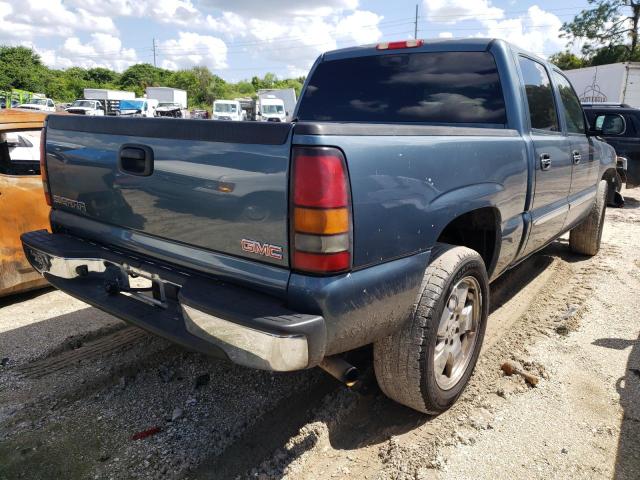 Photo 4 from auction – 2007 GMC NEW SIERRA with VIN 2GTEC13V471175621