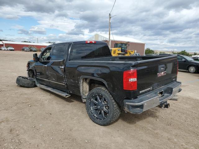 Photo 3 from auction – 2017 GMC SIERRA K25 with VIN 1GT12TEY7HF218847