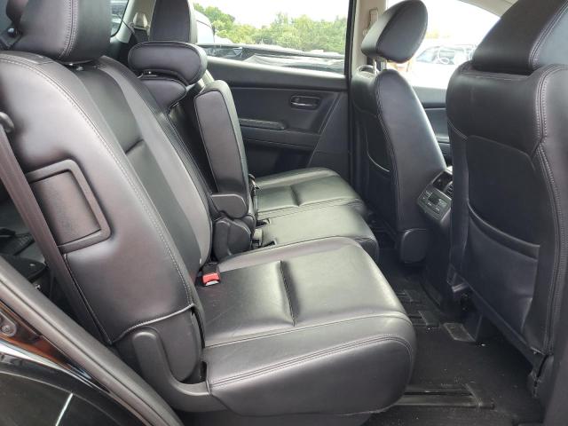 Photo 6 from auction – 2012 MAZDA CX-9 with VIN JM3TB3CV5C0346573