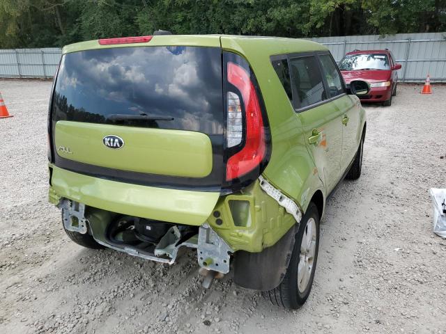 Photo 4 from auction – 2018 KIA SOUL with VIN KNDJN2A24J7901916