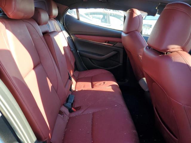 Photo 6 from auction – 2019 MAZDA 3 PREMIUM with VIN JM1BPANM4K1114571