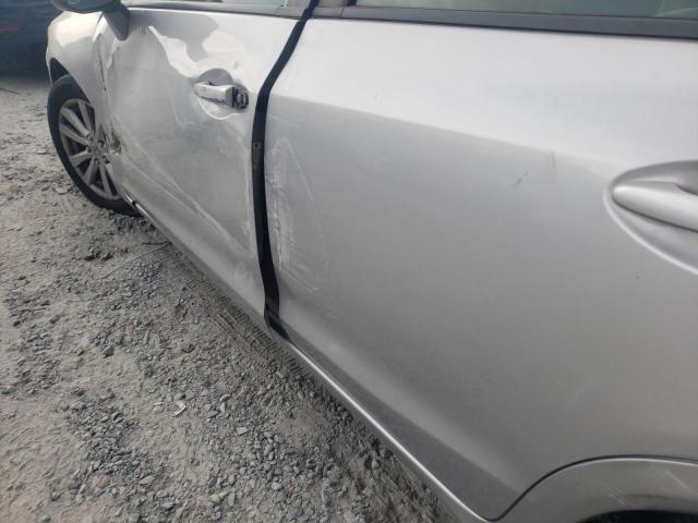 Photo 10 from auction – 2012 HONDA CIVIC EX with VIN 19XFB2F81CE011159
