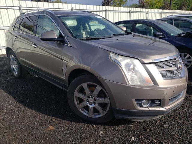 Photo 1 from auction – 2011 CADILLAC SRX PERFOR with VIN 3GYFNEEY1BS671089