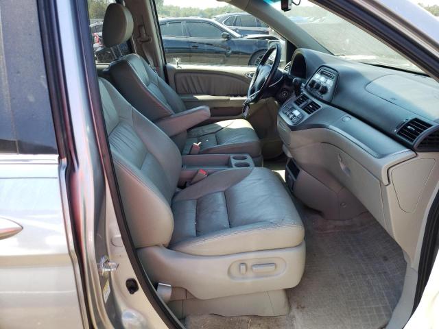 Photo 5 from auction – 2009 HONDA ODYSSEY EX with VIN 5FNRL38779B005907