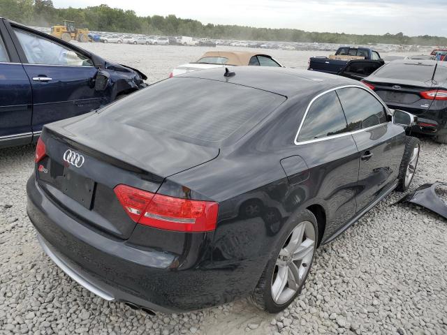 Photo 4 from auction – 2011 AUDI S5 PRESTIG with VIN WAUVVAFR1BA010596