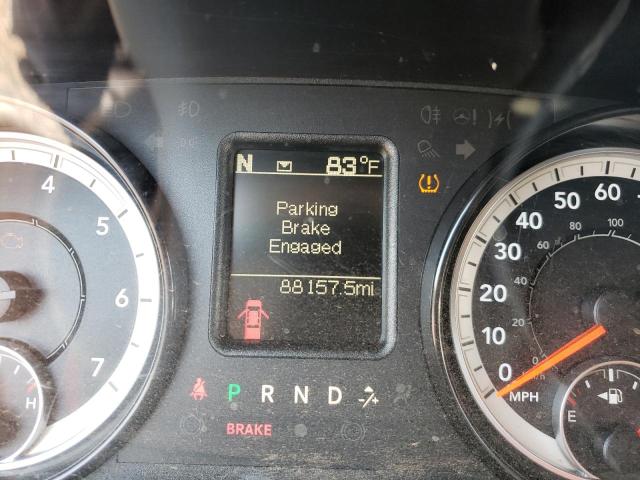 Photo 8 from auction – 2017 RAM 1500 ST with VIN 3C6JR6DTXHG521808