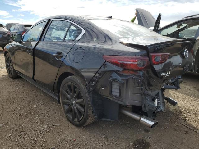 Photo 3 from auction – 2021 MAZDA 3 PREMIUM with VIN JM1BPBEY0M1312706