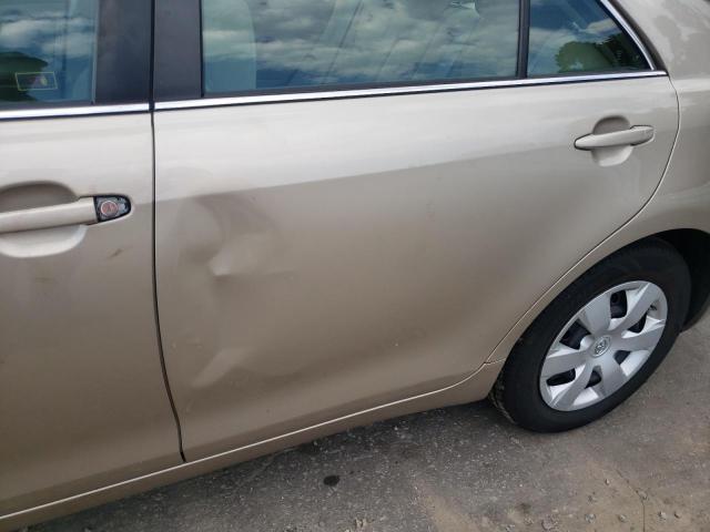 Photo 9 from auction – 2007 TOYOTA CAMRY with VIN 4T1BE46K77U088148