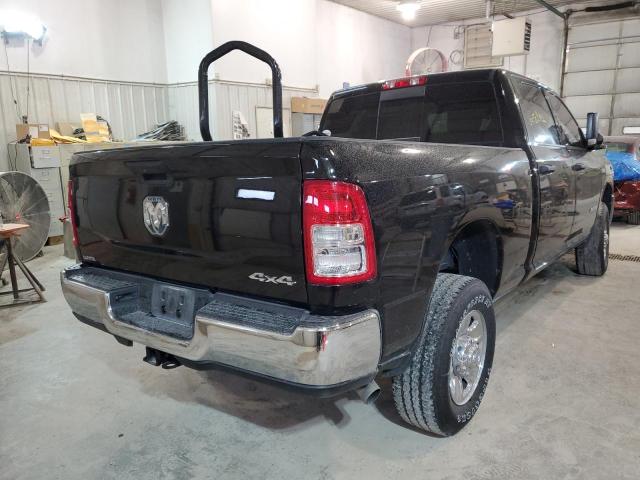 Photo 4 from auction – 2022 RAM 2500 TRADE with VIN 3C6UR5CJ6NG143327
