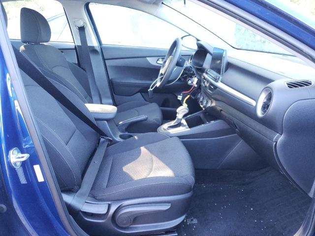Photo 5 from auction – 2021 KIA FORTE FE with VIN 3KPF24AD5ME288754