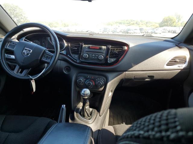 Photo 9 from auction – 2015 DODGE DART SXT with VIN 1C3CDFBB2FD159708