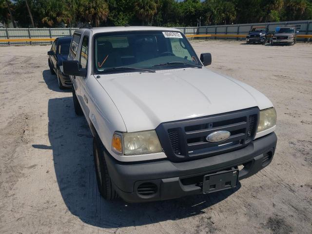 Photo 9 from auction – 2008 FORD RANGER with VIN 1FTYR10D78PA63682