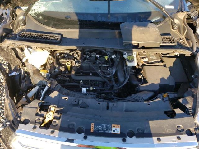 Photo 7 from auction – 2019 FORD ESCAPE SE with VIN 1FMCU0GD9KUA67438