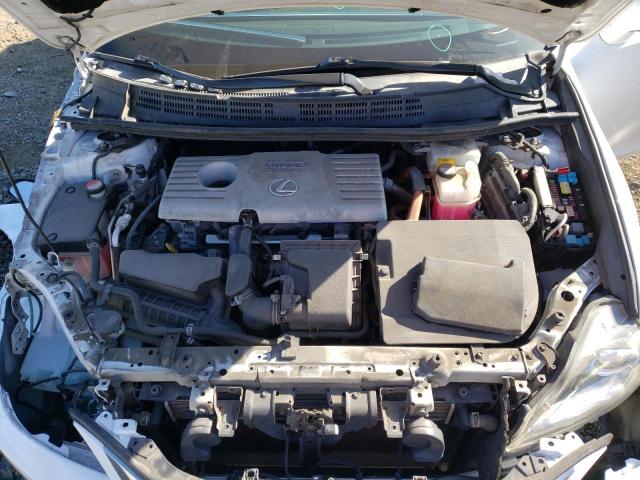 Photo 7 from auction – 2015 LEXUS CT 200 with VIN JTHKD5BH5F2212076